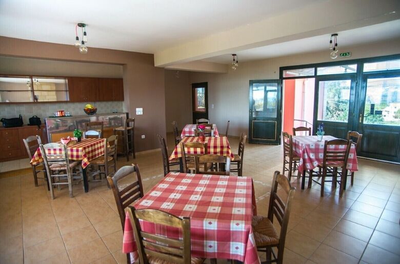 Filippion Hotel