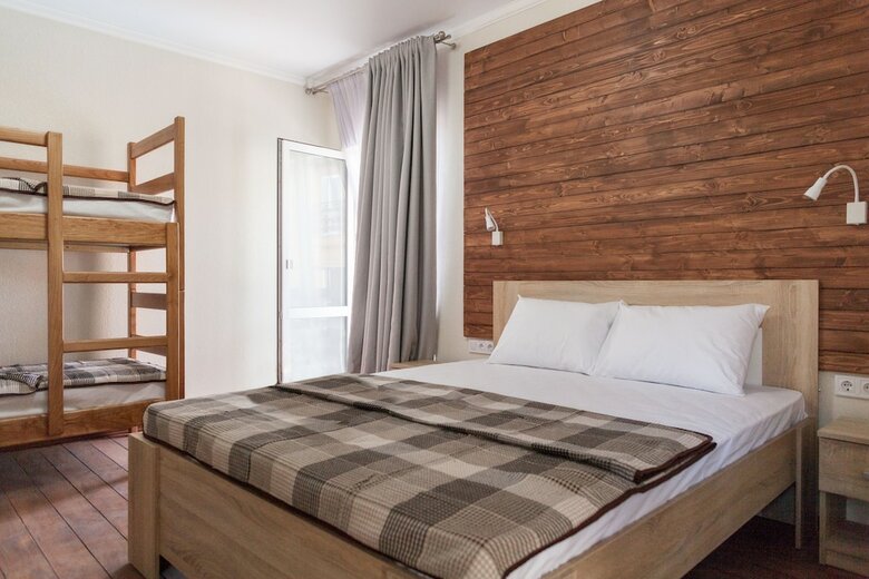 Hotel Villa Solomare