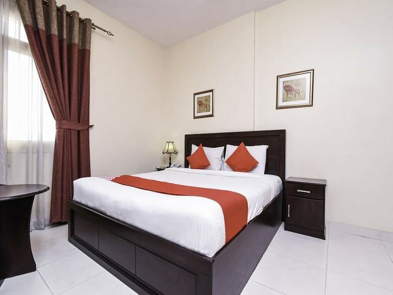 Apartamentos Paradise Inn 1 Tabasum Group