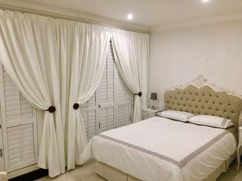 Hotel Sandton Shandon House