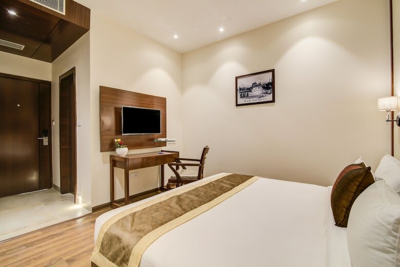 Hotel Amritara Sadka Amritsar