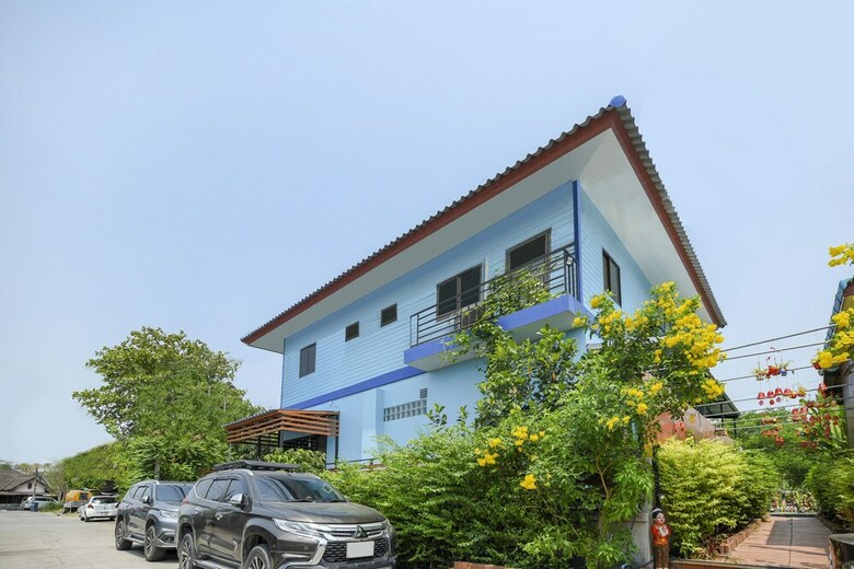 Hotel Oyo 808 Kawin Home