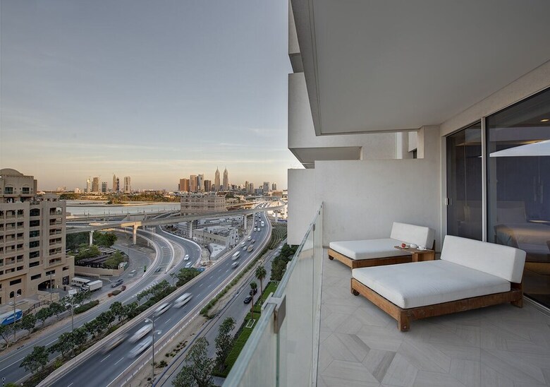 Apartamento Bnbme|2b-fivepalm-1006