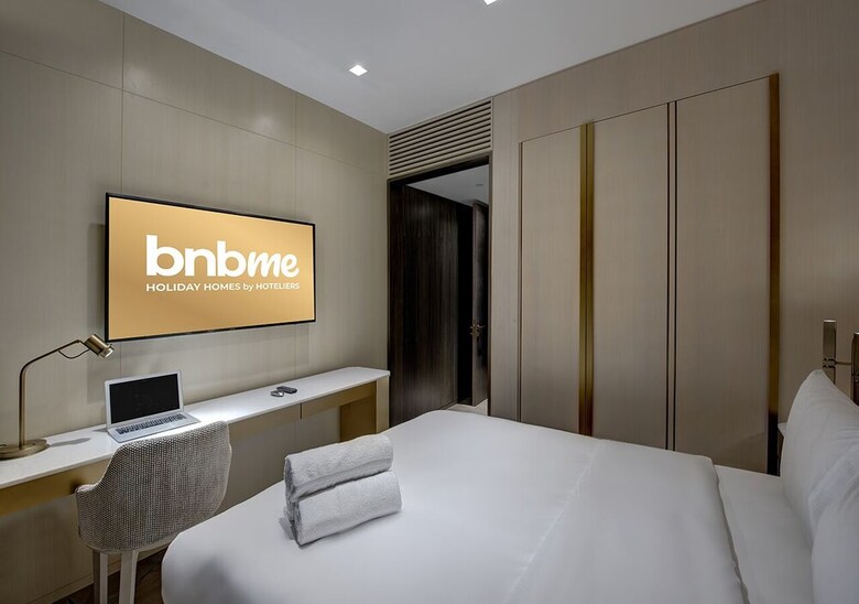 Apartamento Bnbme|2b-fivepalm-1006