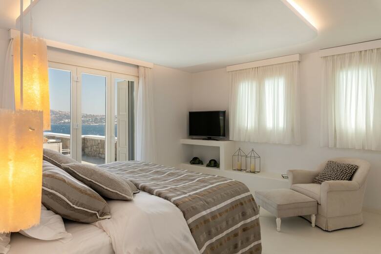 Villa Avolia IV By The Pearls Collection