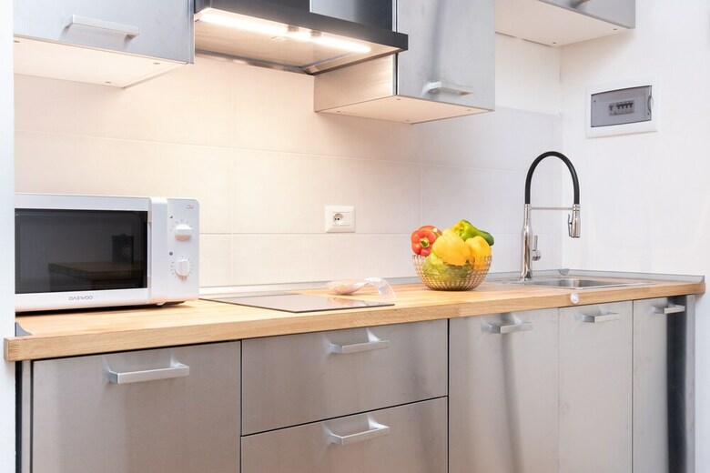 Apartamento Residence Delle Erbe By Studio Vita