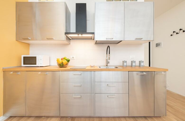 Apartamento Residence Delle Erbe By Studio Vita