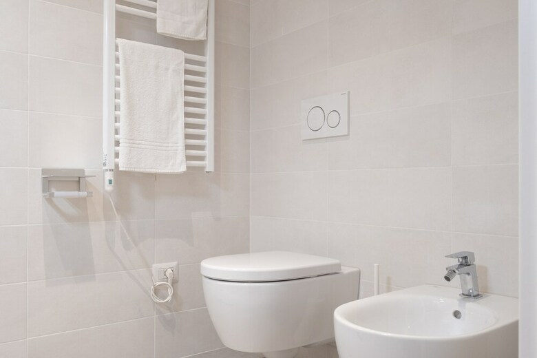Apartamento Residence Delle Erbe By Studio Vita