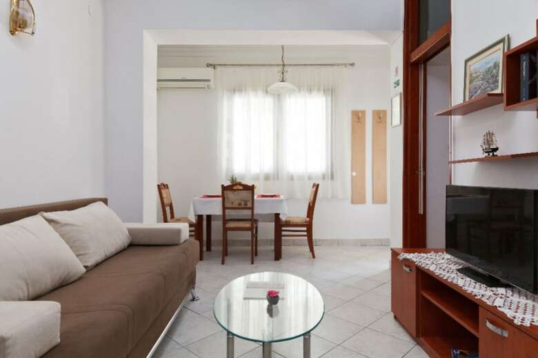 Tihi Val Apartments