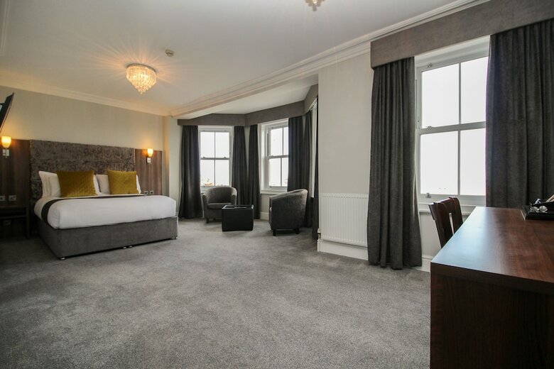 Hotel Ocean
