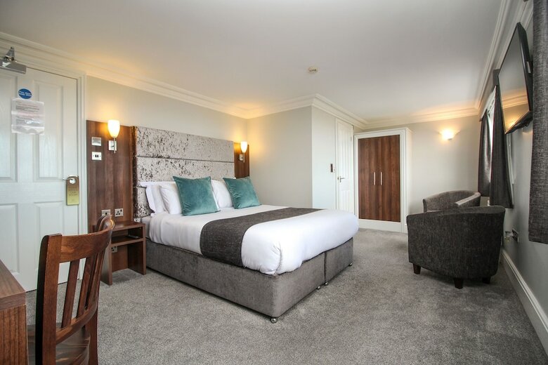 Hotel Ocean