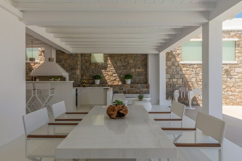 Villa Avolia III By The Pearls Collection