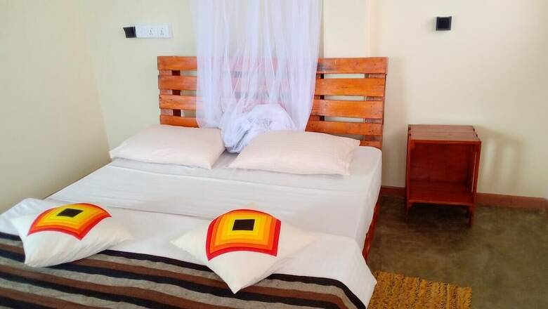 Hotel Ella Village View Homestay