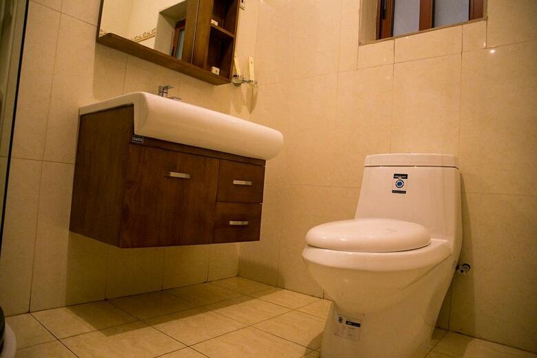 Bed & Breakfast Aabiya Lodge