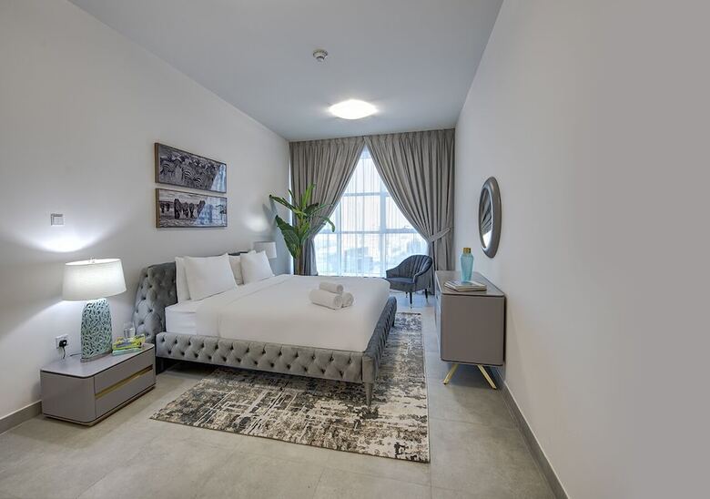 Apartamento Bnbme| 3b-marinaarcade-1606