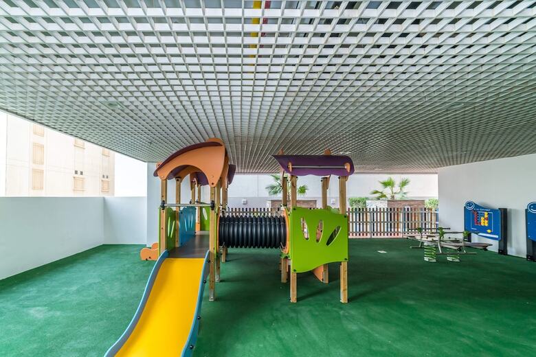 Apartamento Bnbme| 3b-marinaarcade-1606
