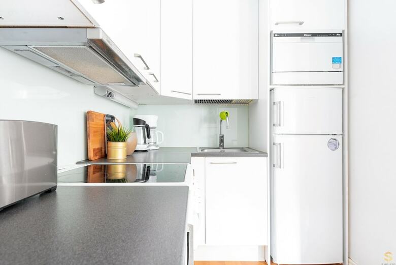 Apartamentos Wehost Topeliuksenkatu 3b B 27