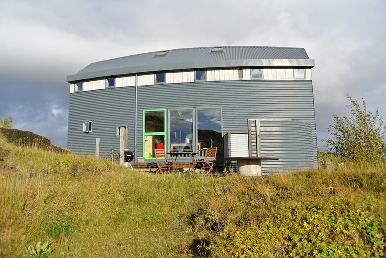 Cabana Golden Circle Amazing House And View