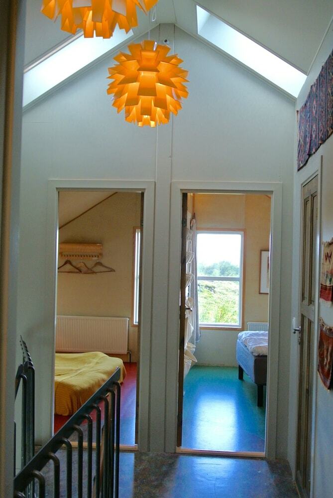 Cabana Golden Circle Amazing House And View