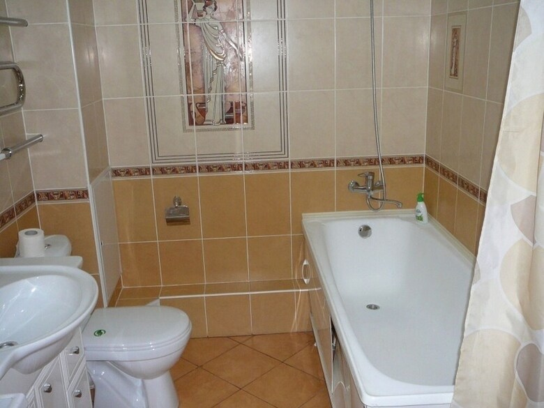 Apartment On Kholodilnaya 83