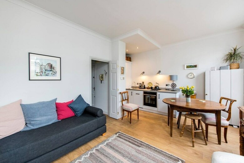 Cosy And Bright 1 Bed Apartment In Pimlico