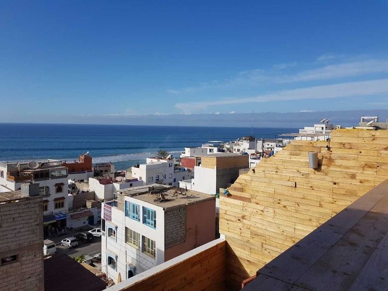 Hostal Be Part Of The Waves - Adults Only