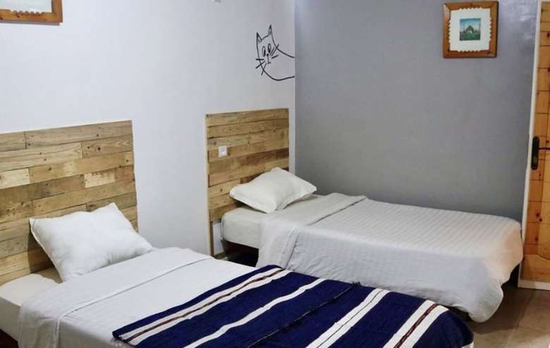 Hostal Be Part Of The Waves - Adults Only