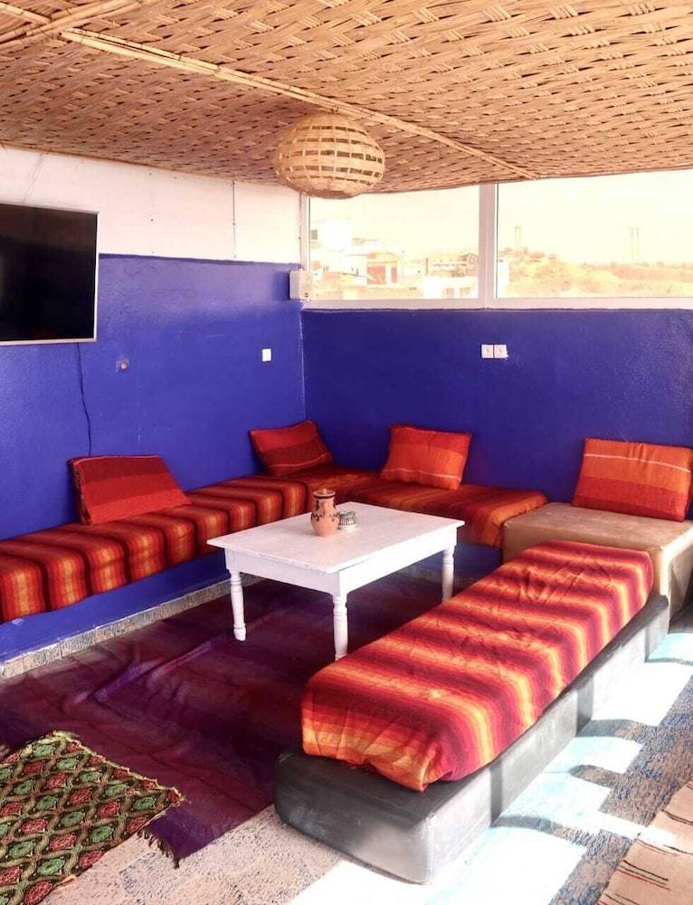 Hostal Be Part Of The Waves - Adults Only