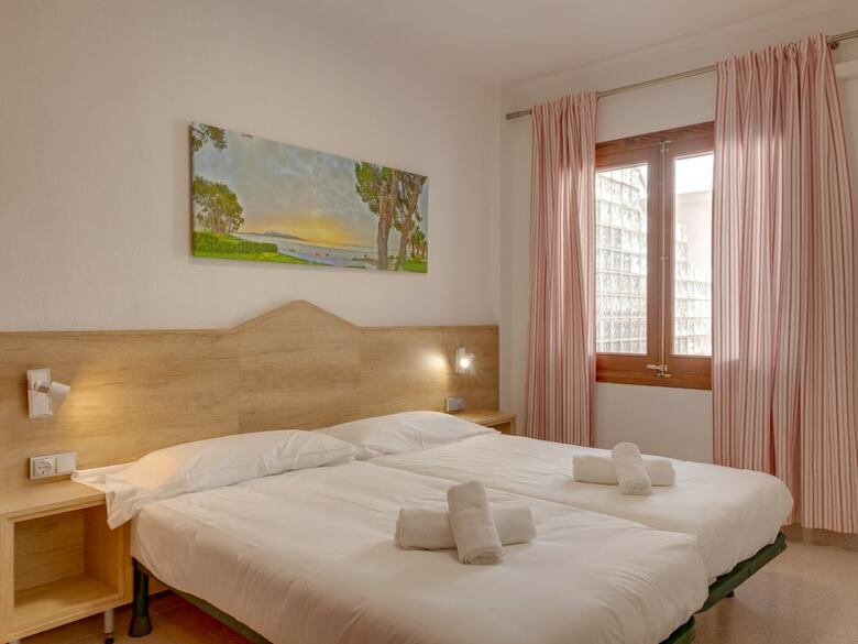 Villa Sea Front Alcudia - Villa Garballo