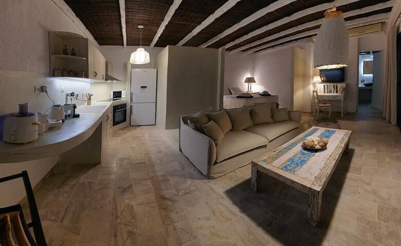 Hotel La Playa Boutique Apartments