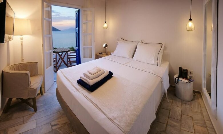 Hotel La Playa Boutique Apartments