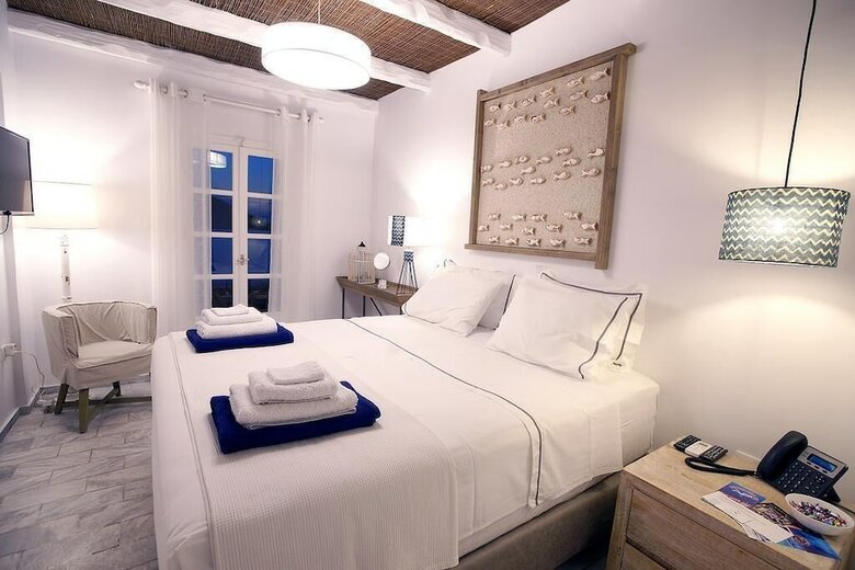 Hotel La Playa Boutique Apartments