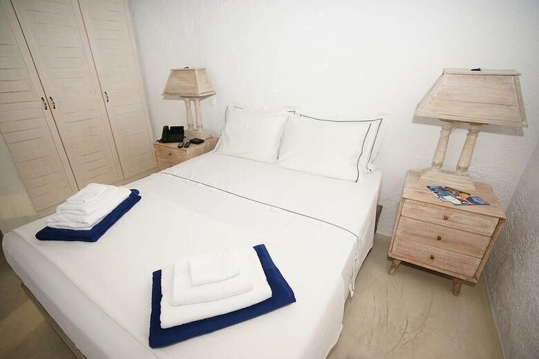 Hotel La Playa Boutique Apartments