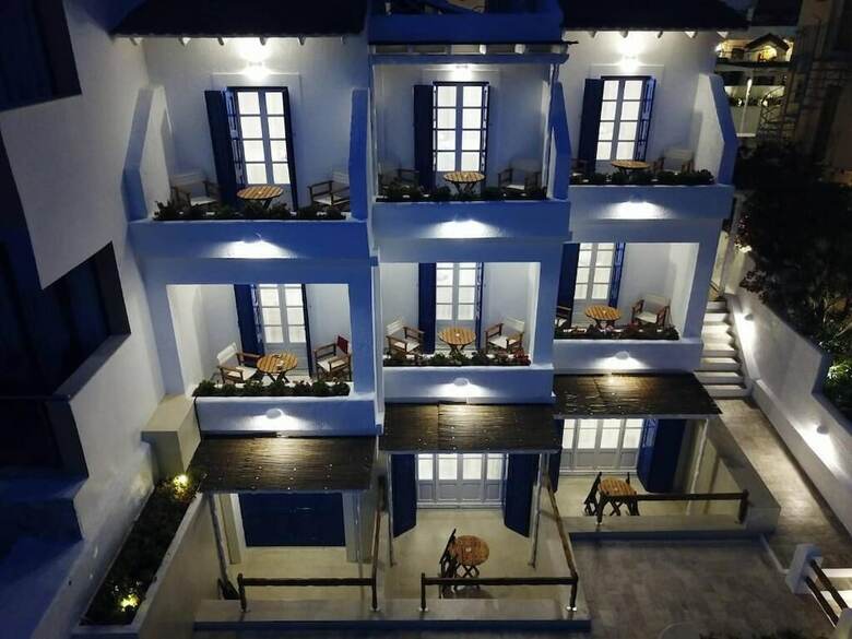 Hotel La Playa Boutique Apartments