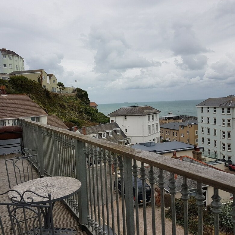 Apartamento Kaia, Feel The Ocean From Your Balcony