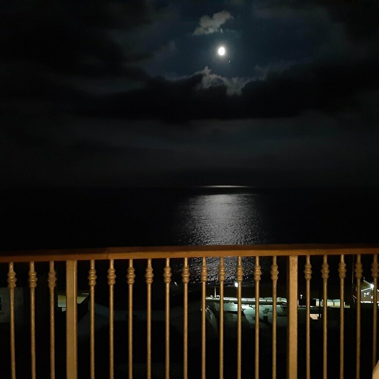 Apartamento Kaia, Feel The Ocean From Your Balcony