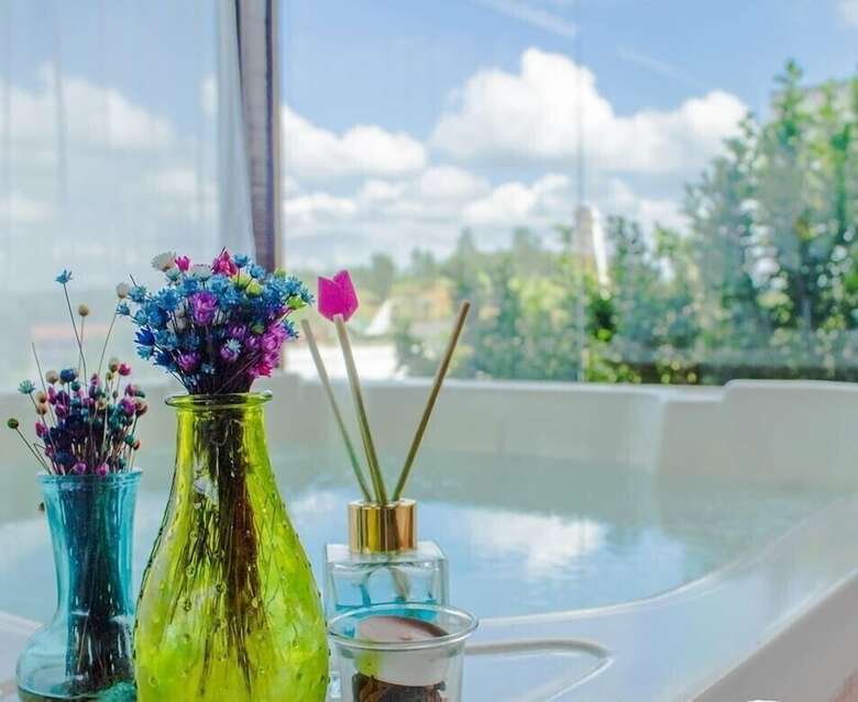 Hotel Aldeia Das Aguas Park Resort