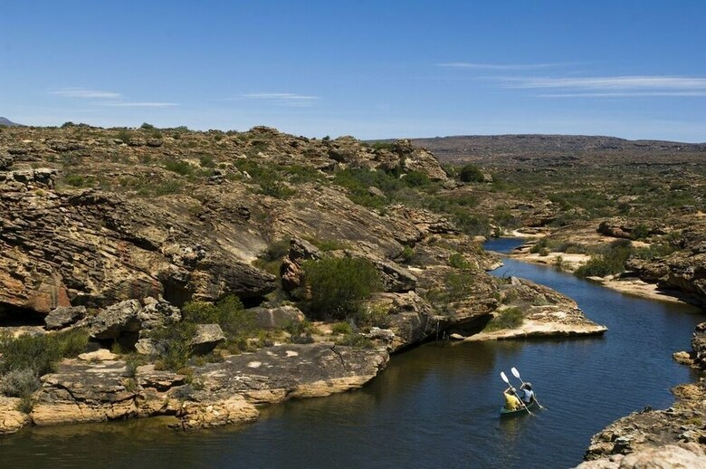 Posada Bushmans Kloof Wilderness Reserve