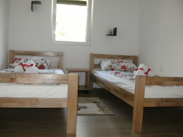 Hostal Hostel A&a