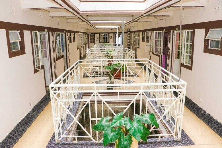 Hotel Twinspot Guest House