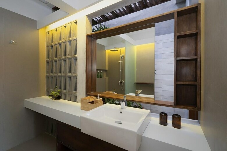 Hotel The Kemilau Villa Umalas