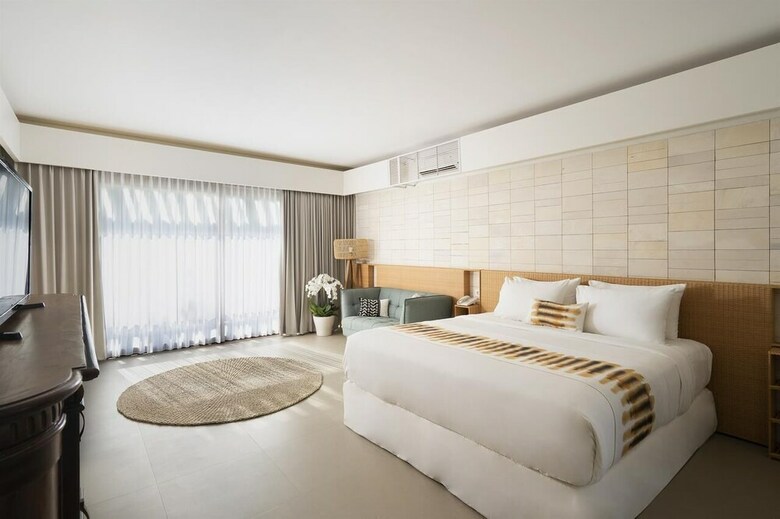 Hotel The Kemilau Villa Umalas
