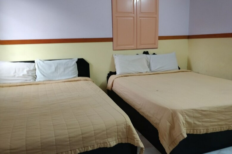 Hotel Oyo 89983 Lumut Villa Inn