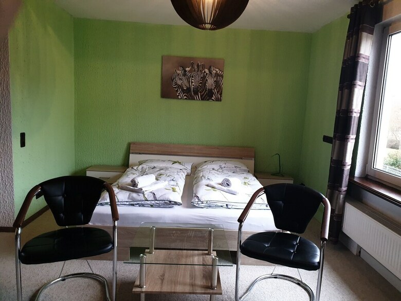 Hotel Pension Zum Adler