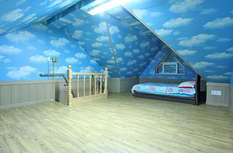 Tongyeong Sea Love Pension