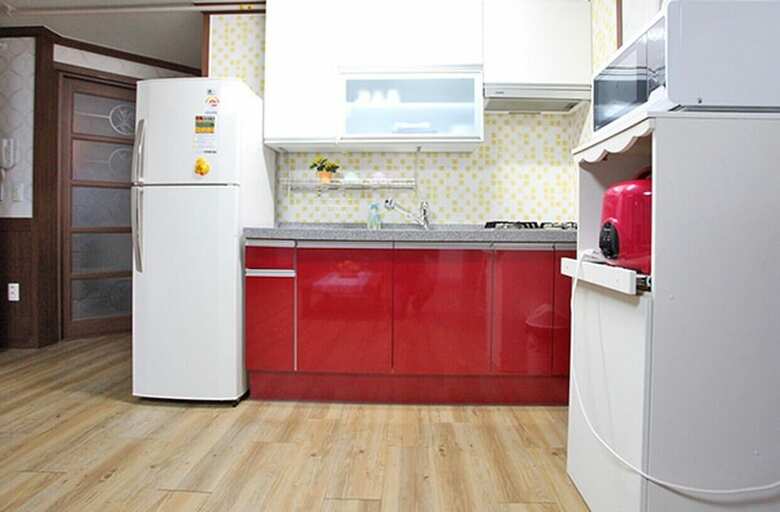 Tongyeong Sea Love Pension