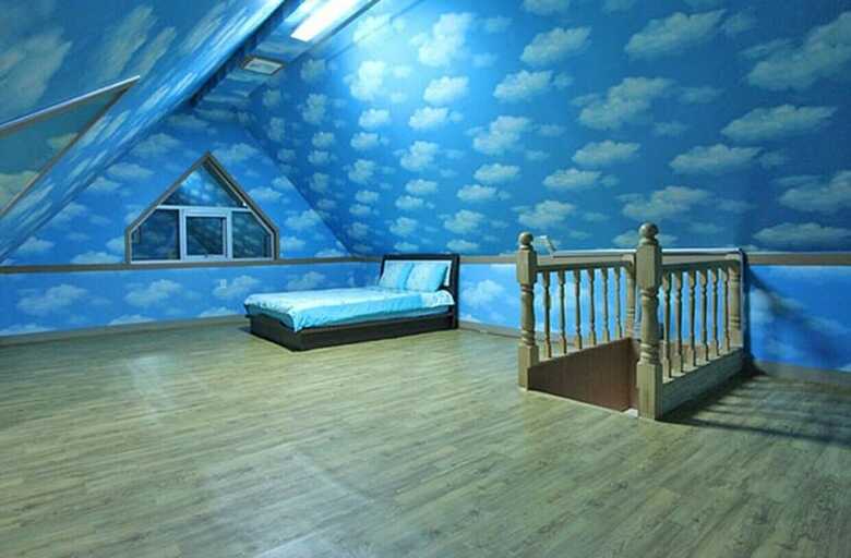 Tongyeong Sea Love Pension
