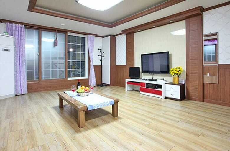 Tongyeong Sea Love Pension