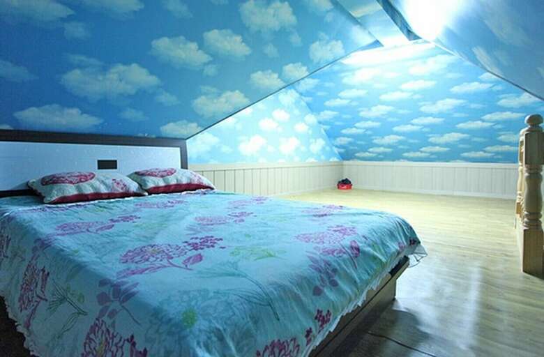 Tongyeong Sea Love Pension