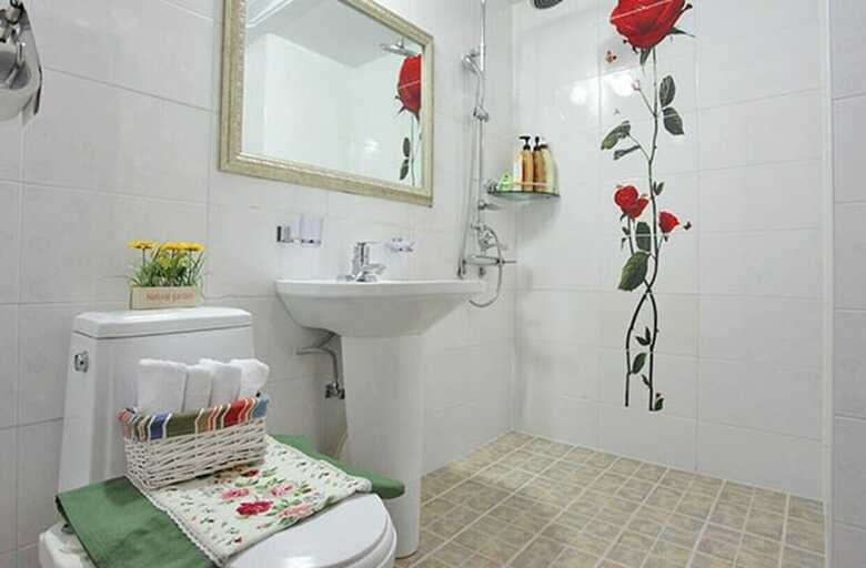 Tongyeong Sea Love Pension